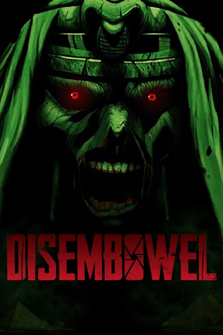 Disembowel