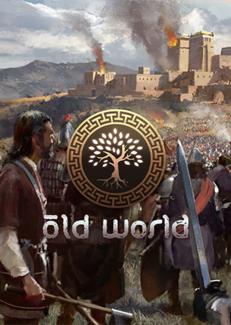 Old World: Complete (2022)