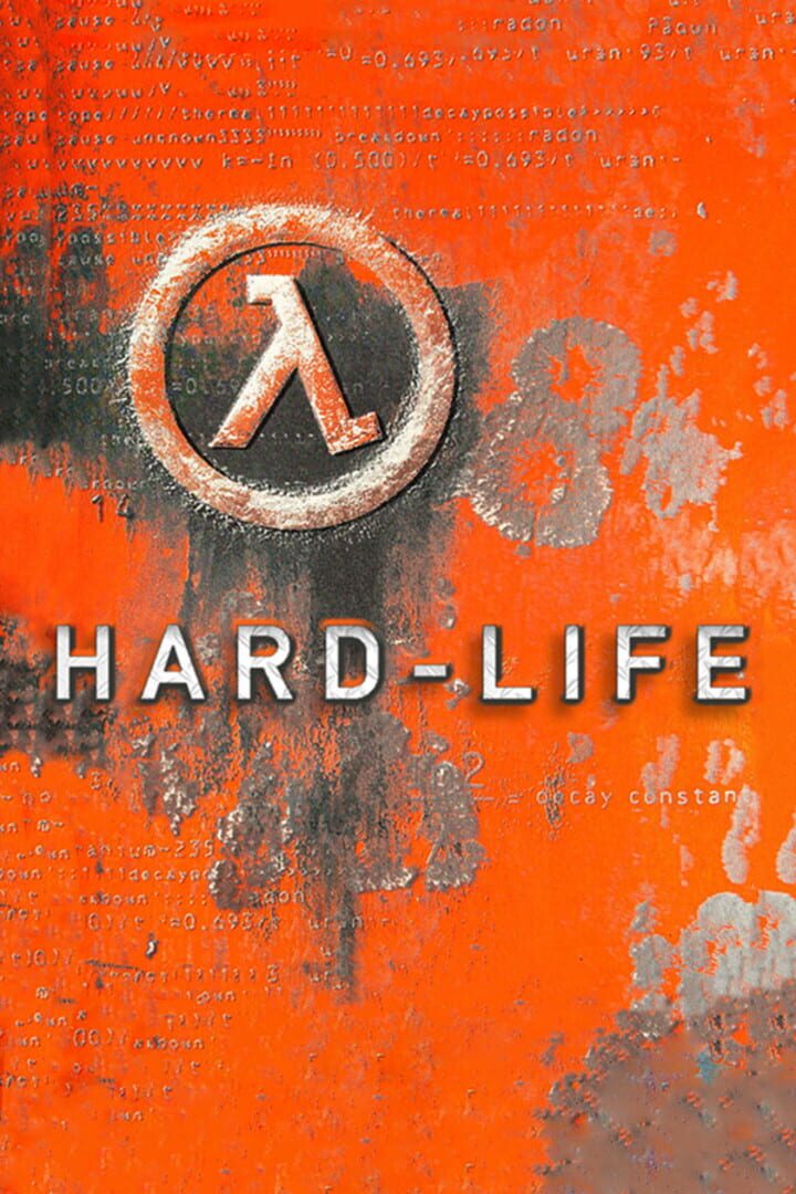 Hard-Life (2025)