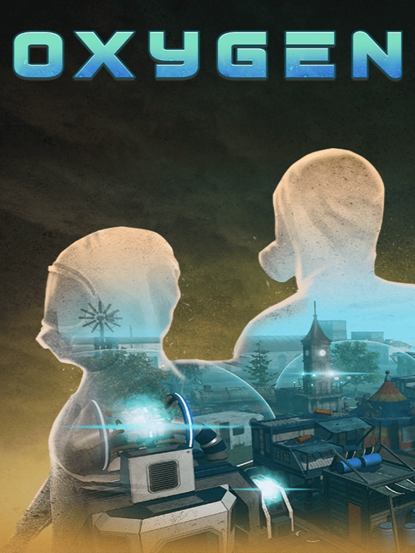 Oxygen Cover