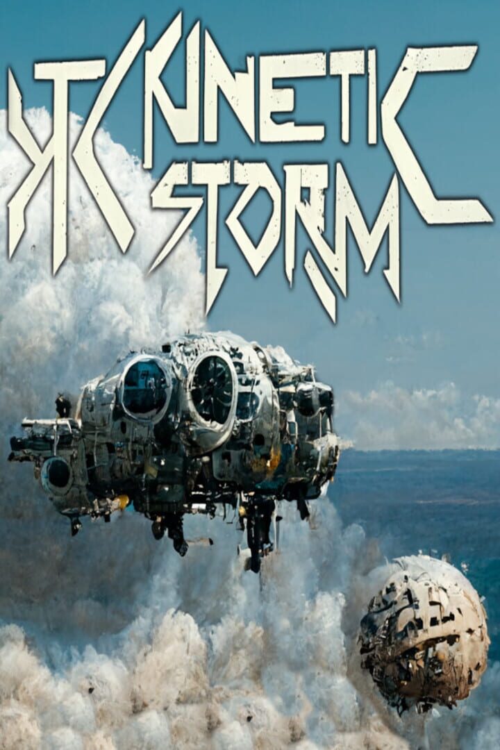 Kinetic Storm