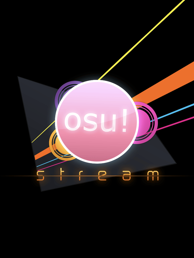 Osu!Stream Cover