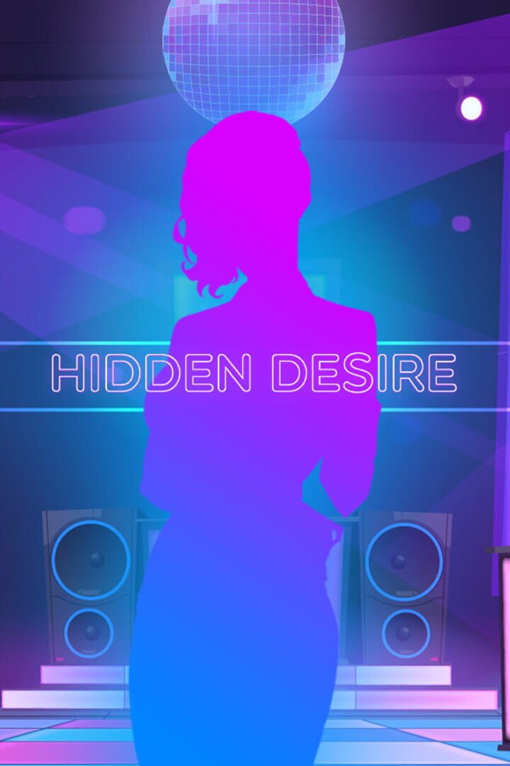 Hidden Desire