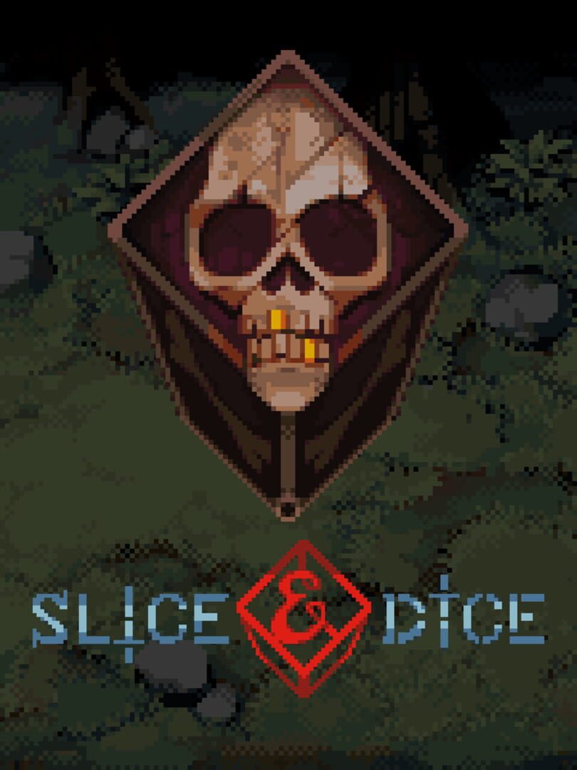 Slice & Dice (2021)