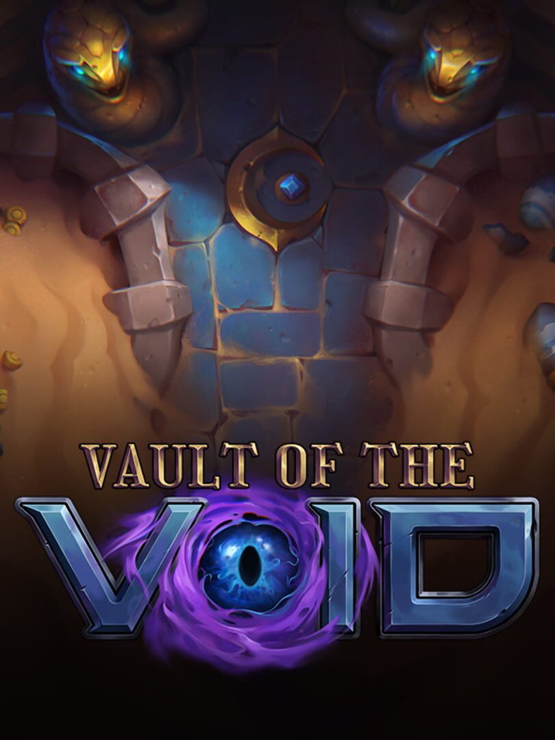 Vault of the Void (2020)