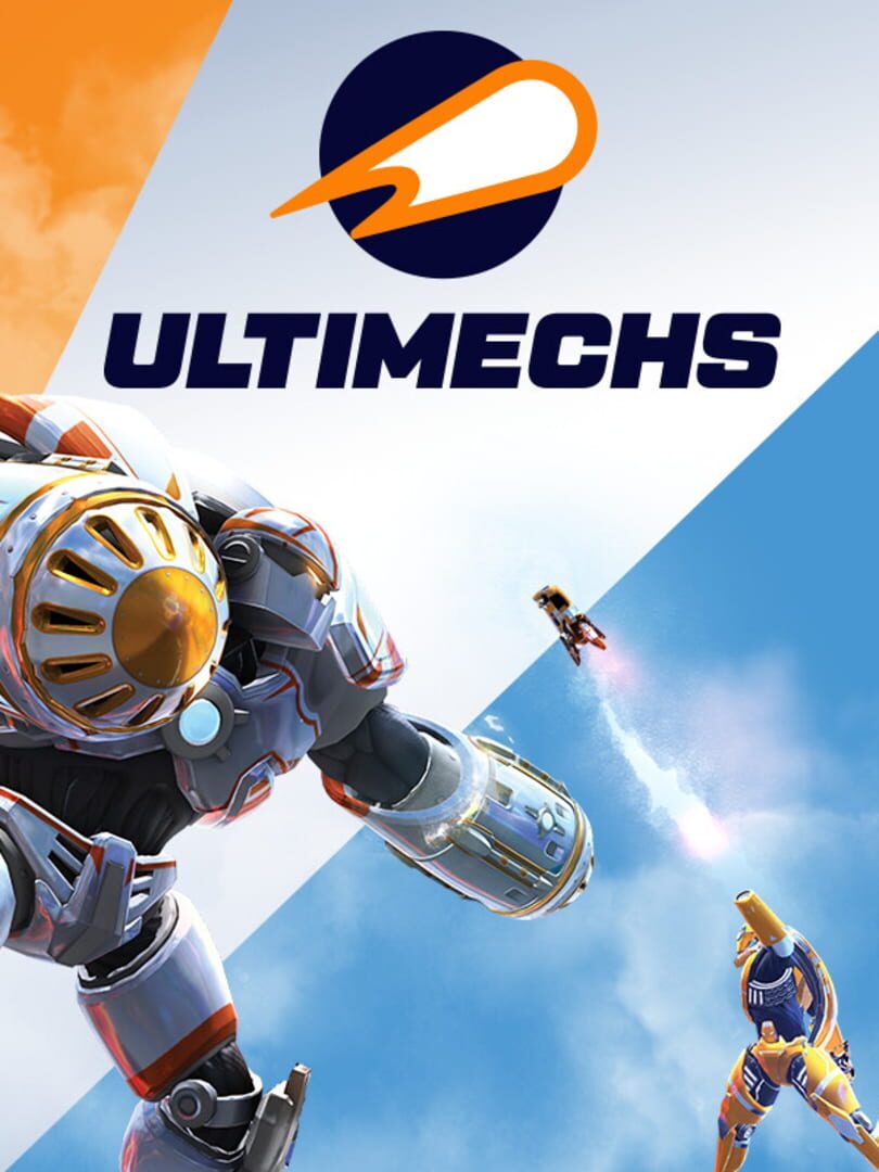 Ultimechs (2022)