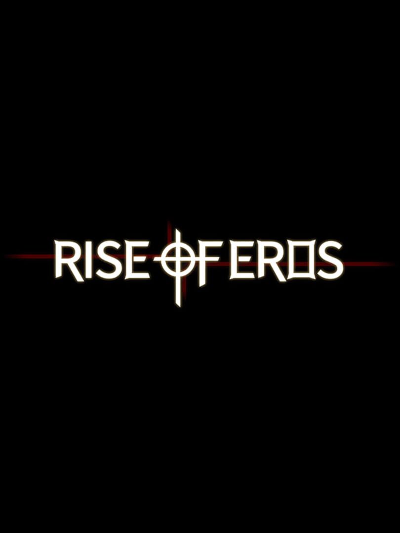 Rise of Eros (2022)