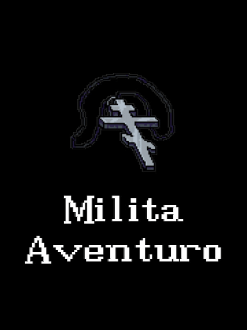 Milita Aventuro Cover