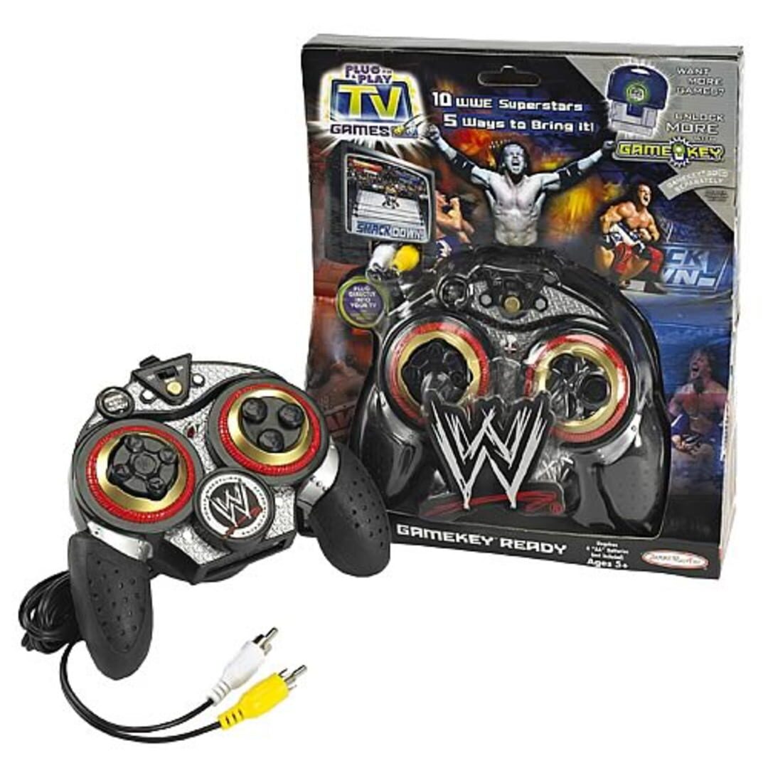 WWE