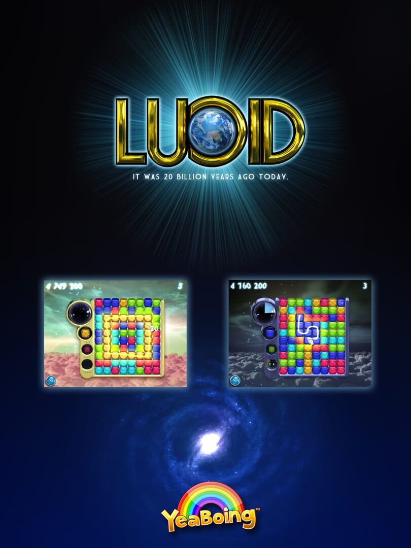 Lucid (2011)