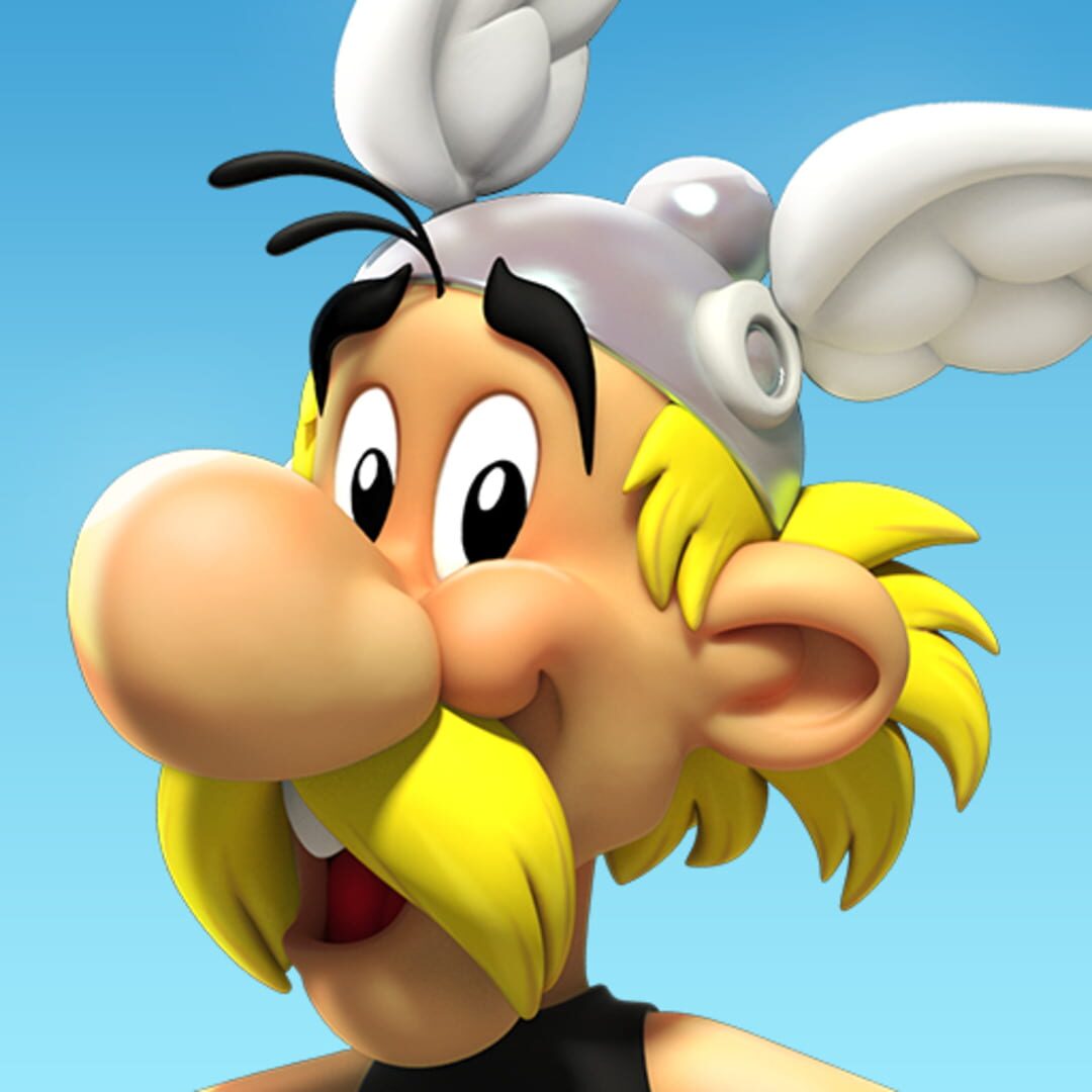 Asterix & Friends (2013)