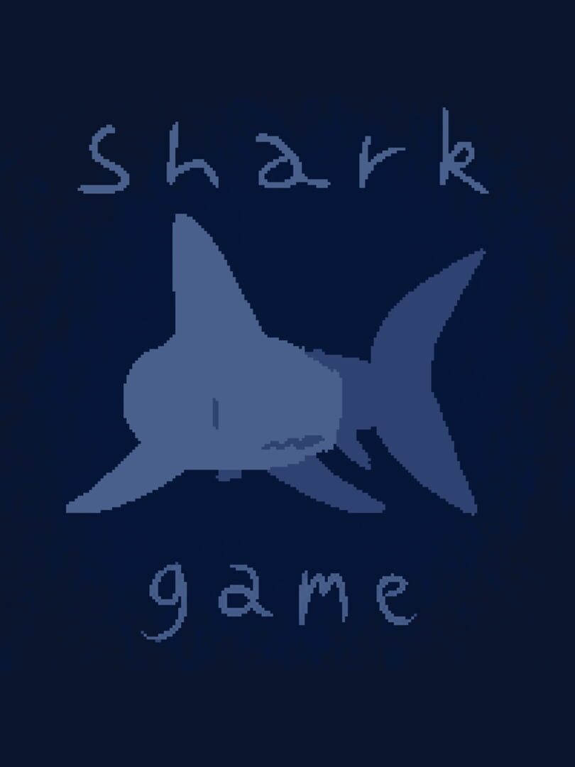 Shark Game (2014)