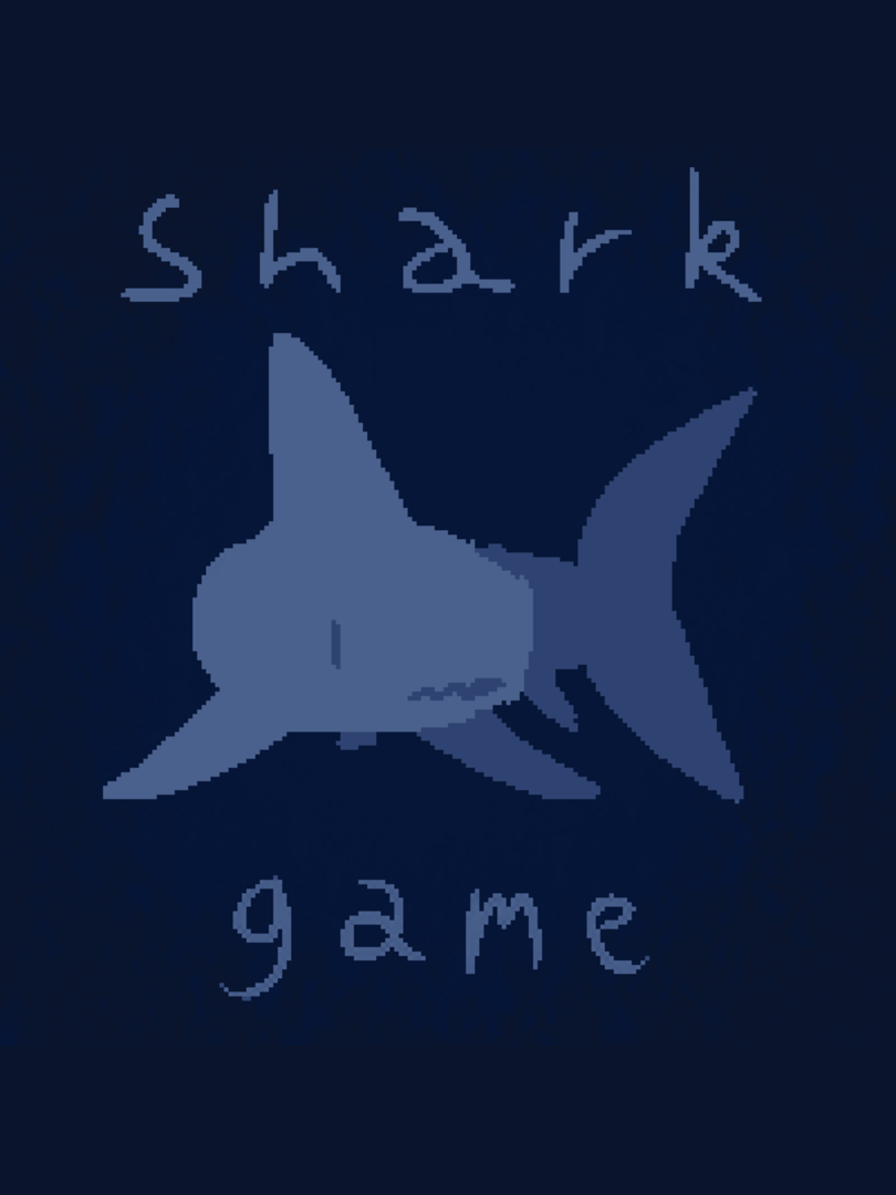 Shark Game Cover