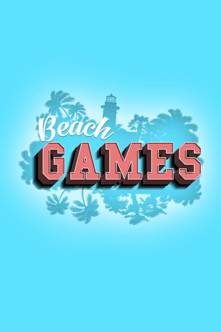 Beach Games