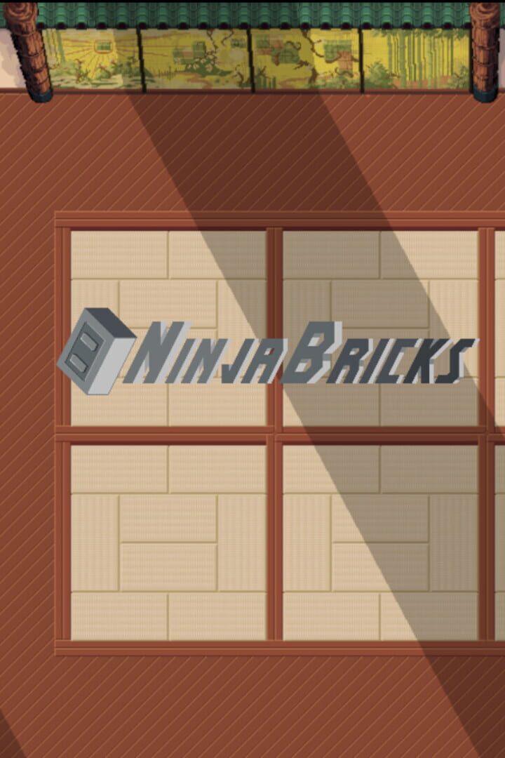 Ninja Bricks
