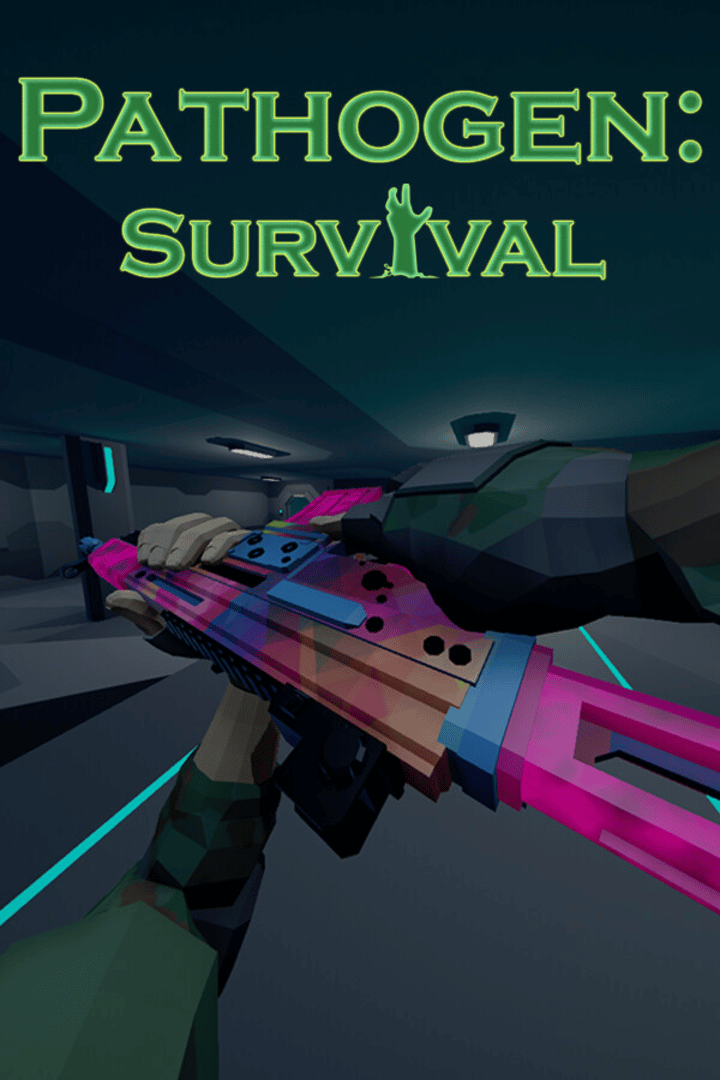 Pathogen: Survival Cover