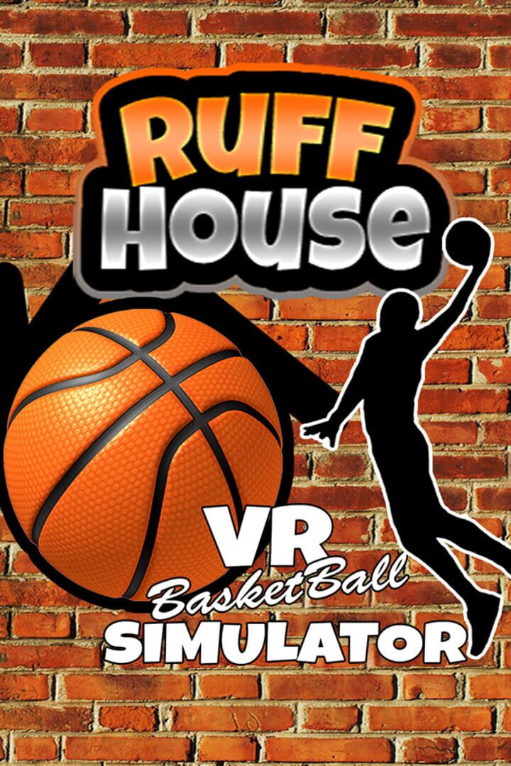 Ruffhouse VR Basketball Simulator