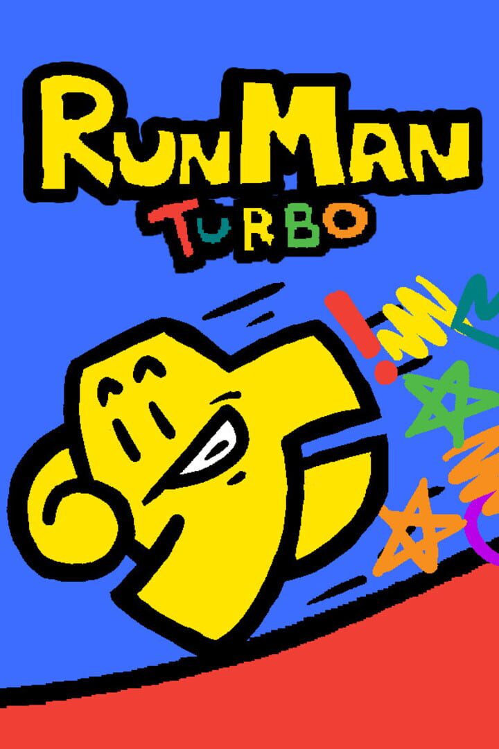 RunMan Turbo (2024)