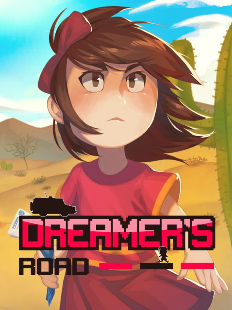 Dreamer's Road