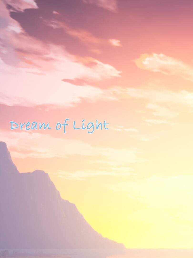 Cover image of Dream of Light
