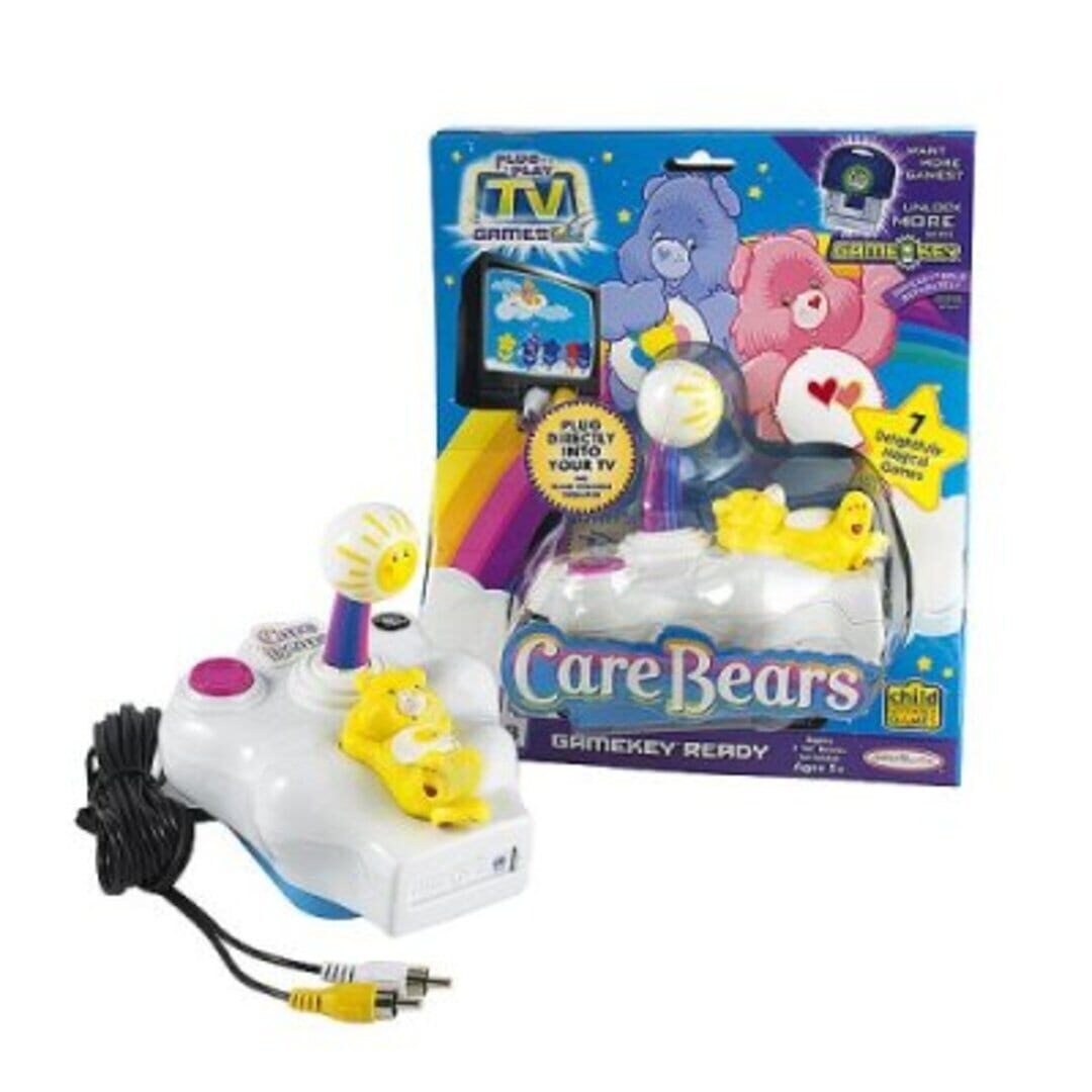 Care Bears