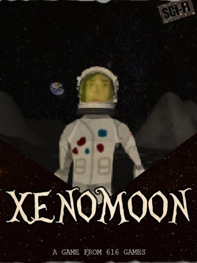 XenoMoon (2022)