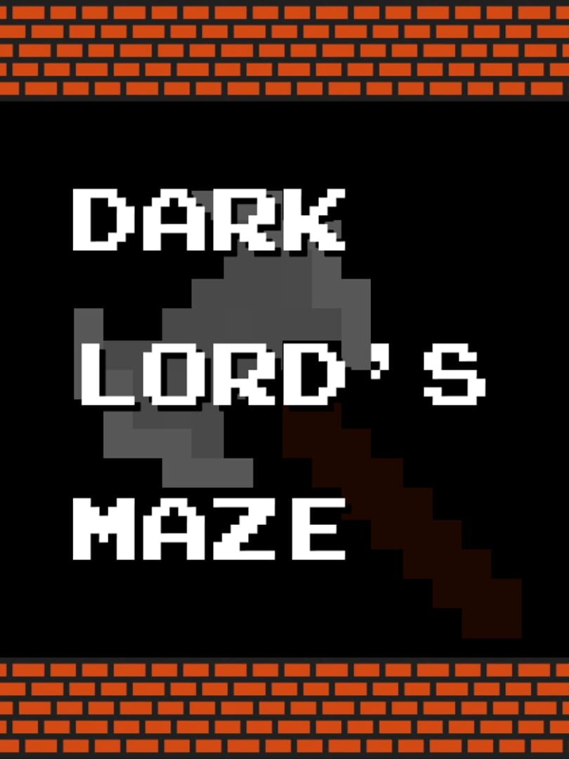 Dark Lord's Maze (2022)