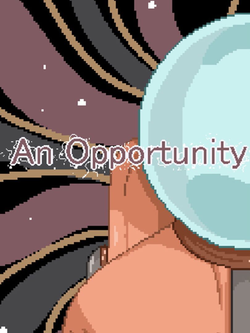 Imagem de An Opportunity - New Games Release