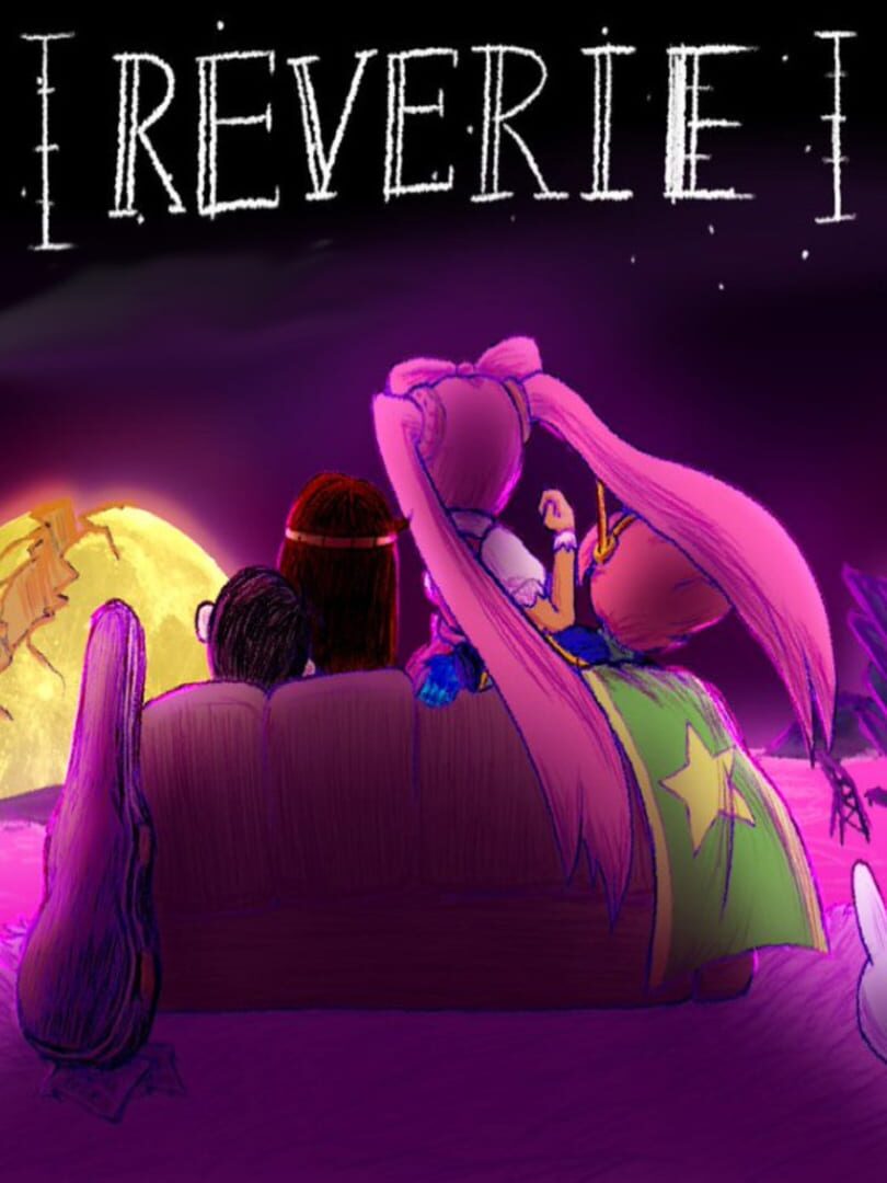 Reverie (2022)