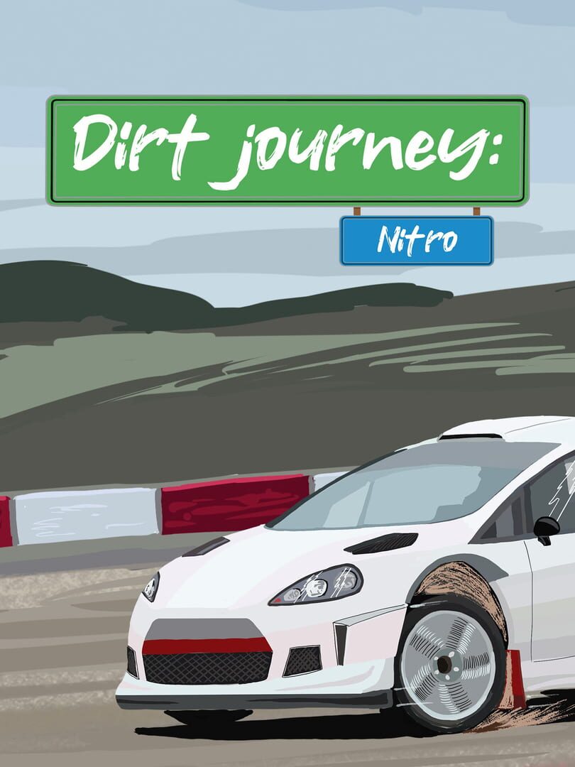 Dirt Journey: Nitro