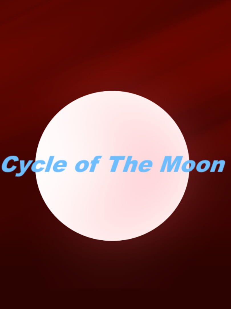 Cycle of the Moon