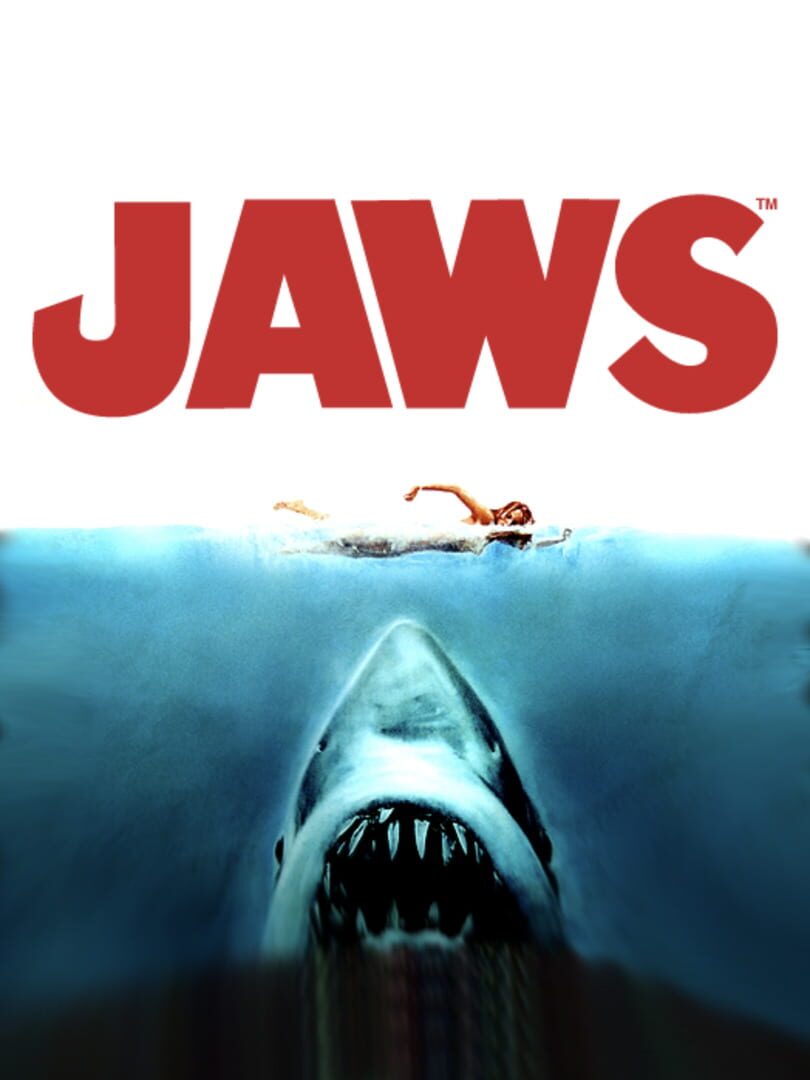 Jaws!