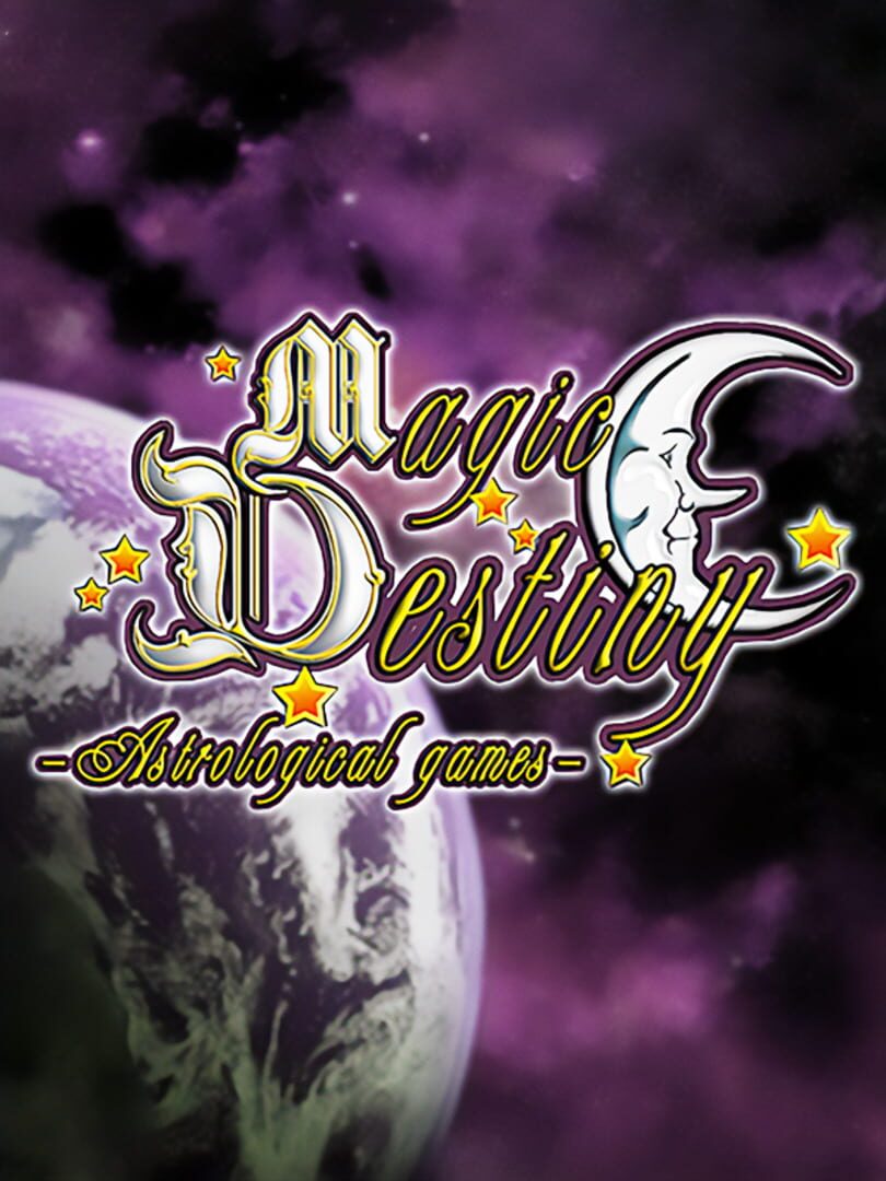 Magic Destiny (2010)