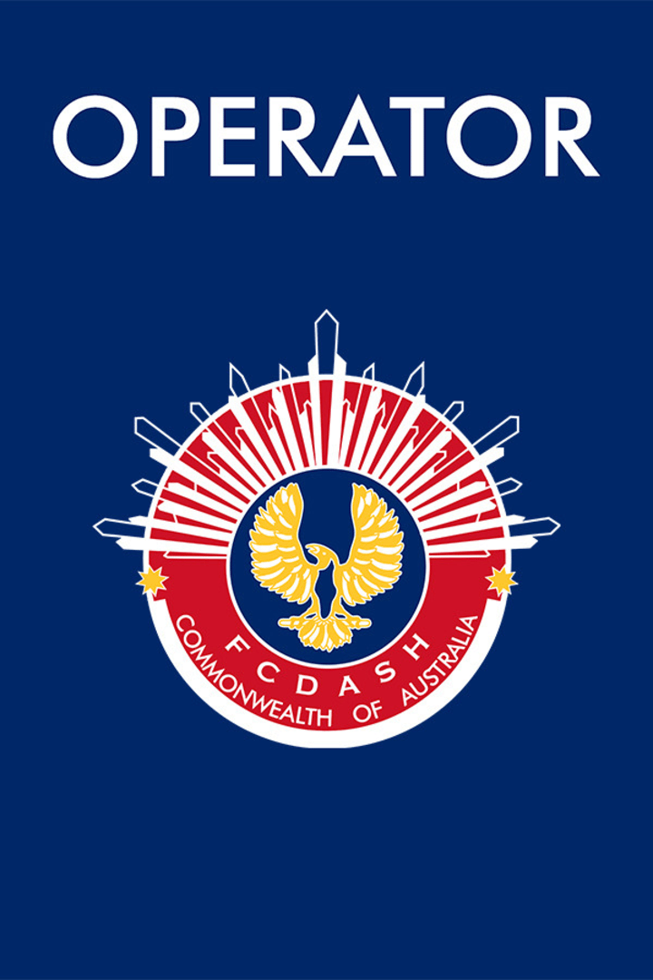Operator Cover