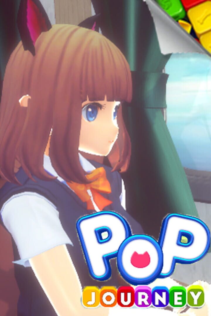 Pop Journey (2023)