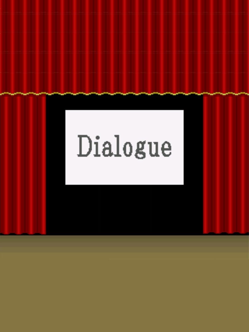 Dialogue (2018)