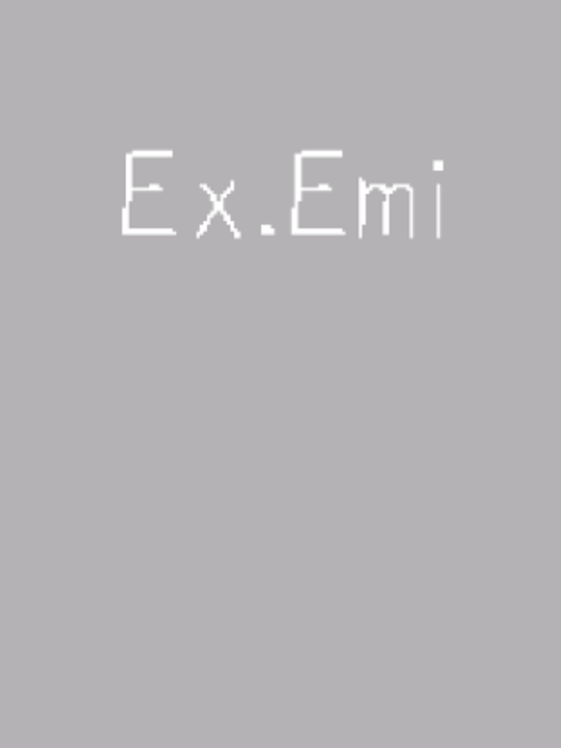 Ex.Emi Cover
