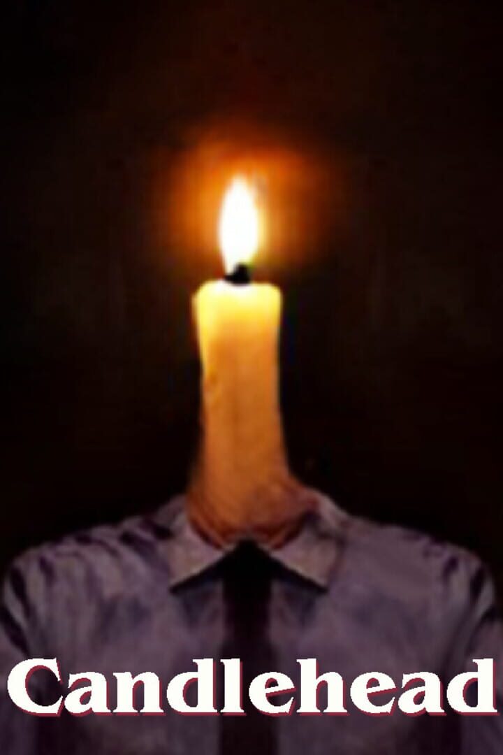 Candlehead (2022)