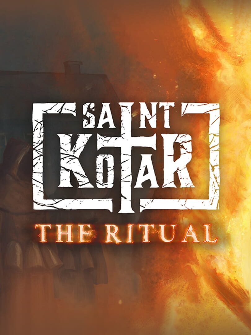 Saint Kotar: The Ritual (2022)