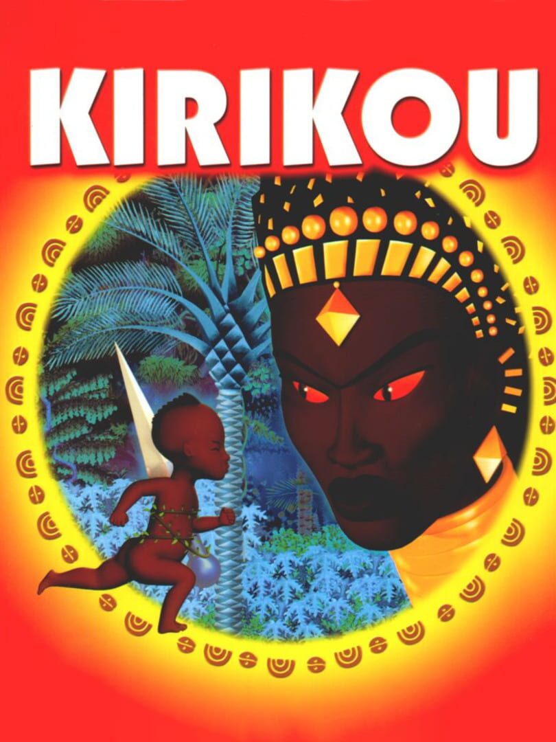 Kirikou (2001)