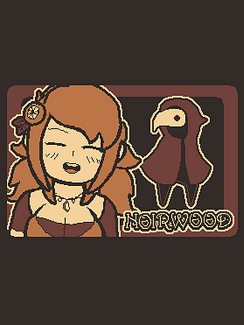 Citri Plays Noirwood Cover
