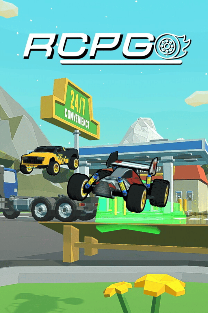 RCPG Cover