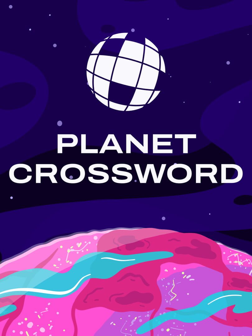 Planet Crossword (2022)