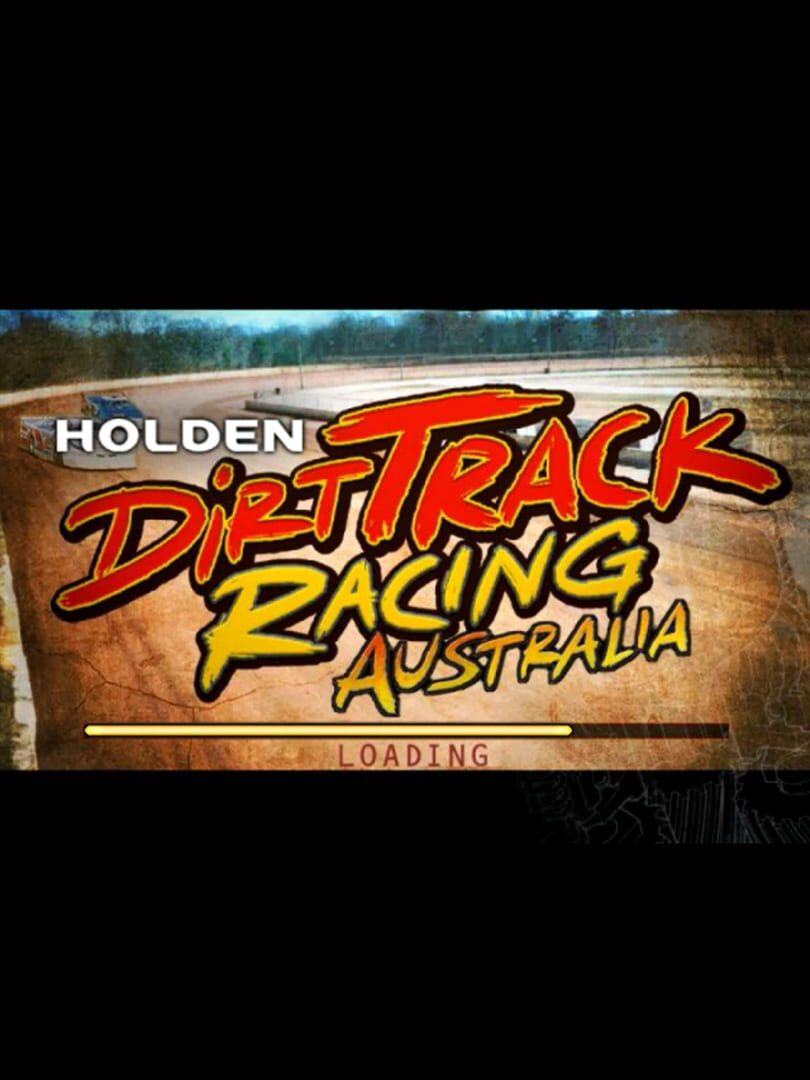 Dirt Track Racing: Australia (2000)