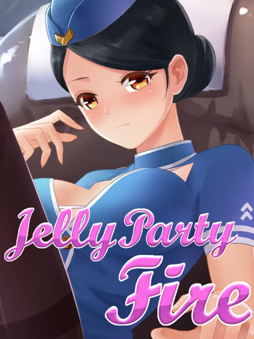 Jelly Party: Fire (2021)