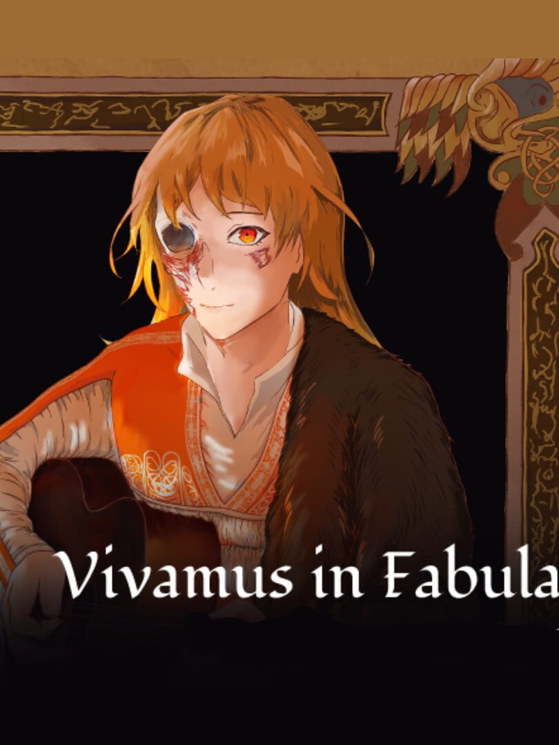 Vivamus in Fabula (2022)