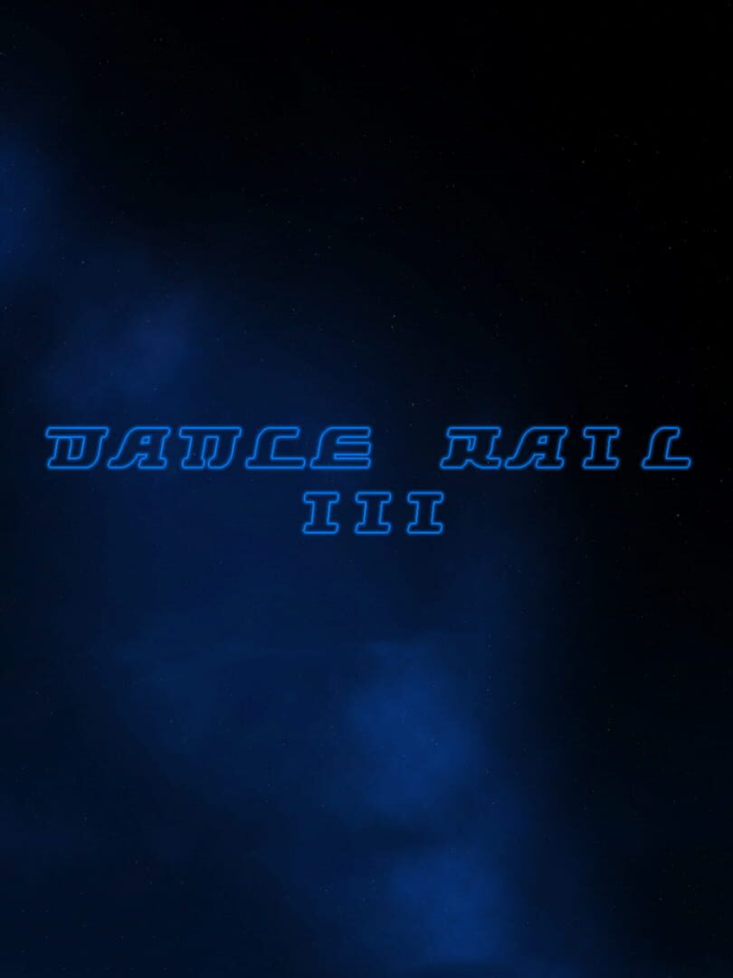 Dance Rail 3