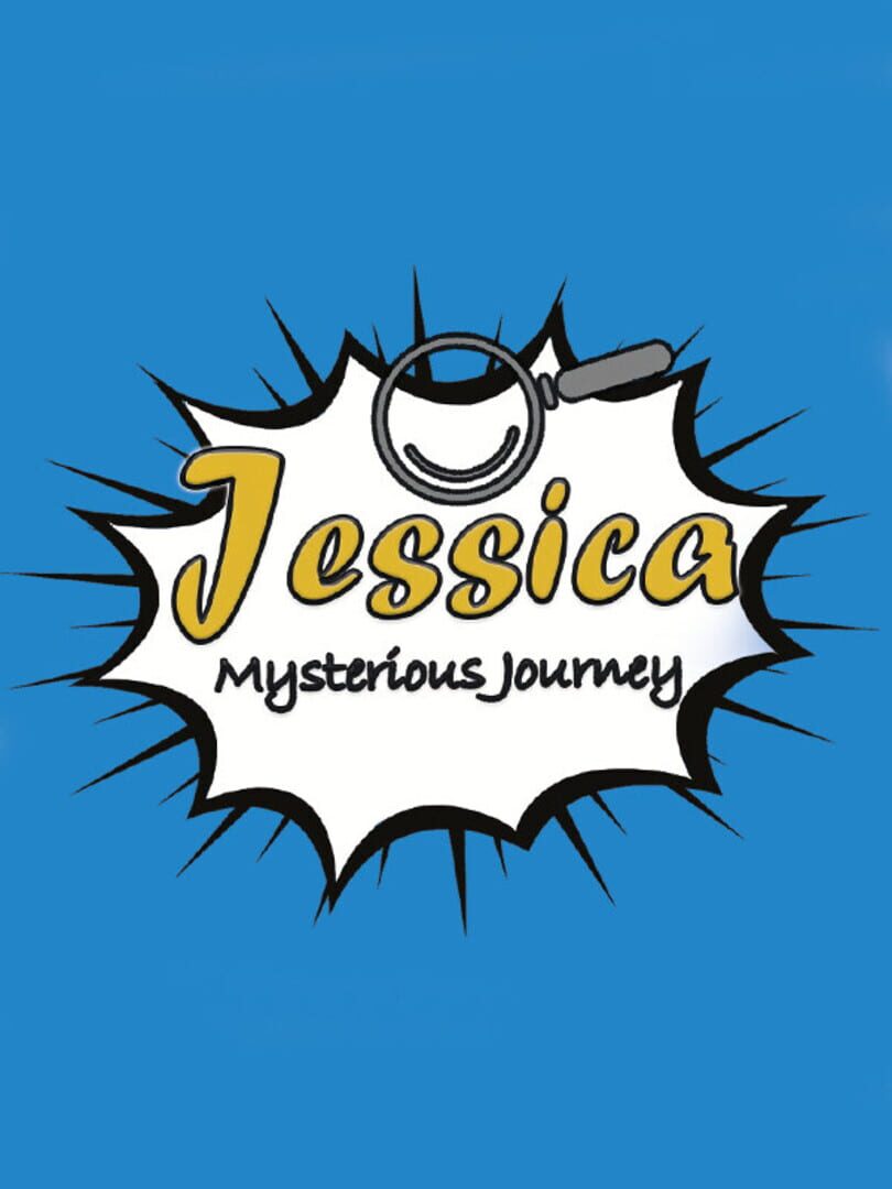 Jessica: Mysterious Journey