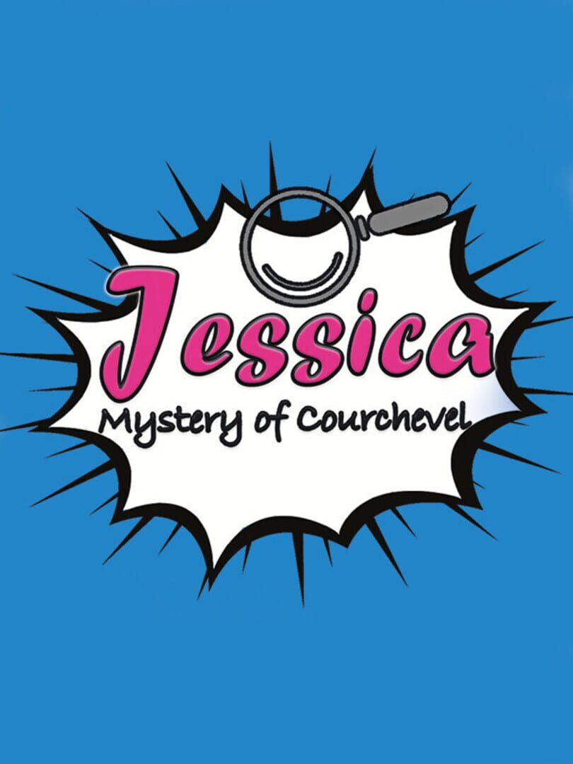 Jessica: Mystery of Courchevel