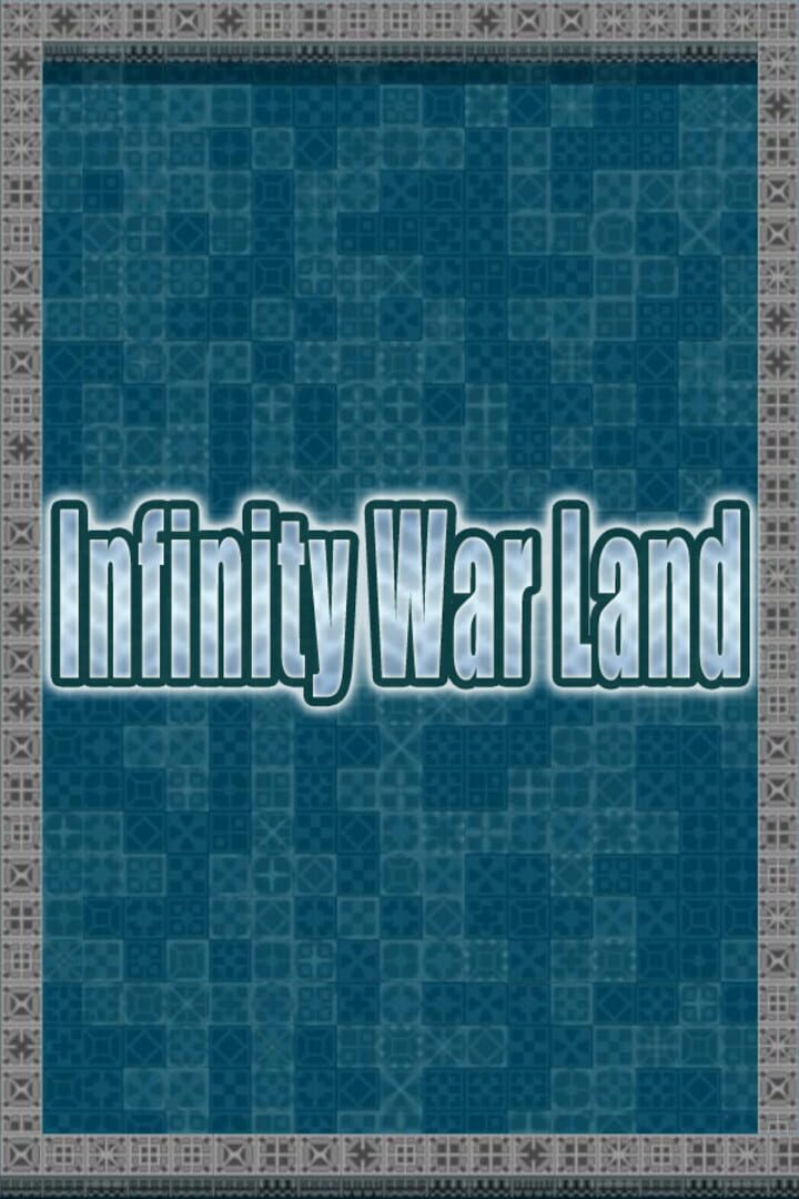 Infinity War Land